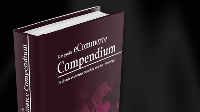 eCommerce Compendium article header