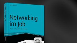 Networking im Job article header