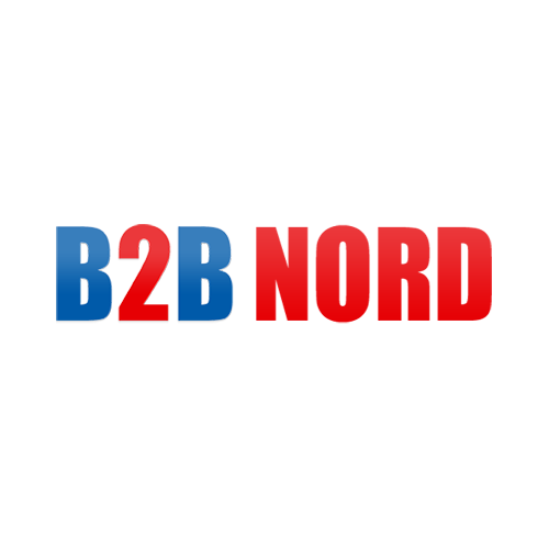 logo b2b nord