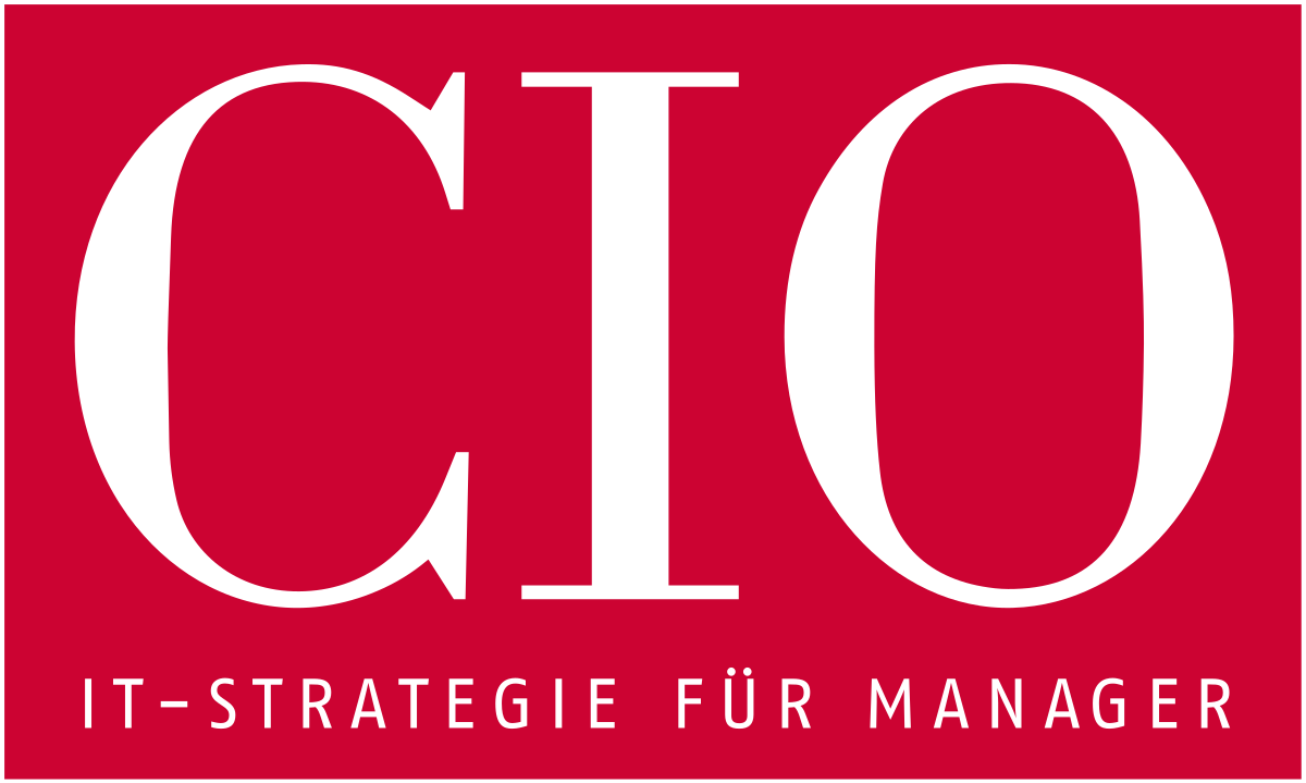 CIO Magazin