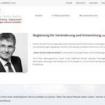 Heiko Kaths Coaching Training Outplacement