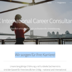 ICC International Career Consultants