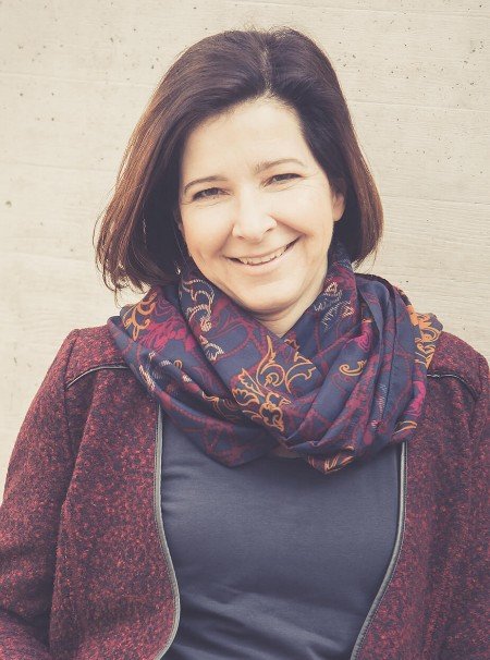 Susanne Huber Schwarz susanne huber-schwarz
