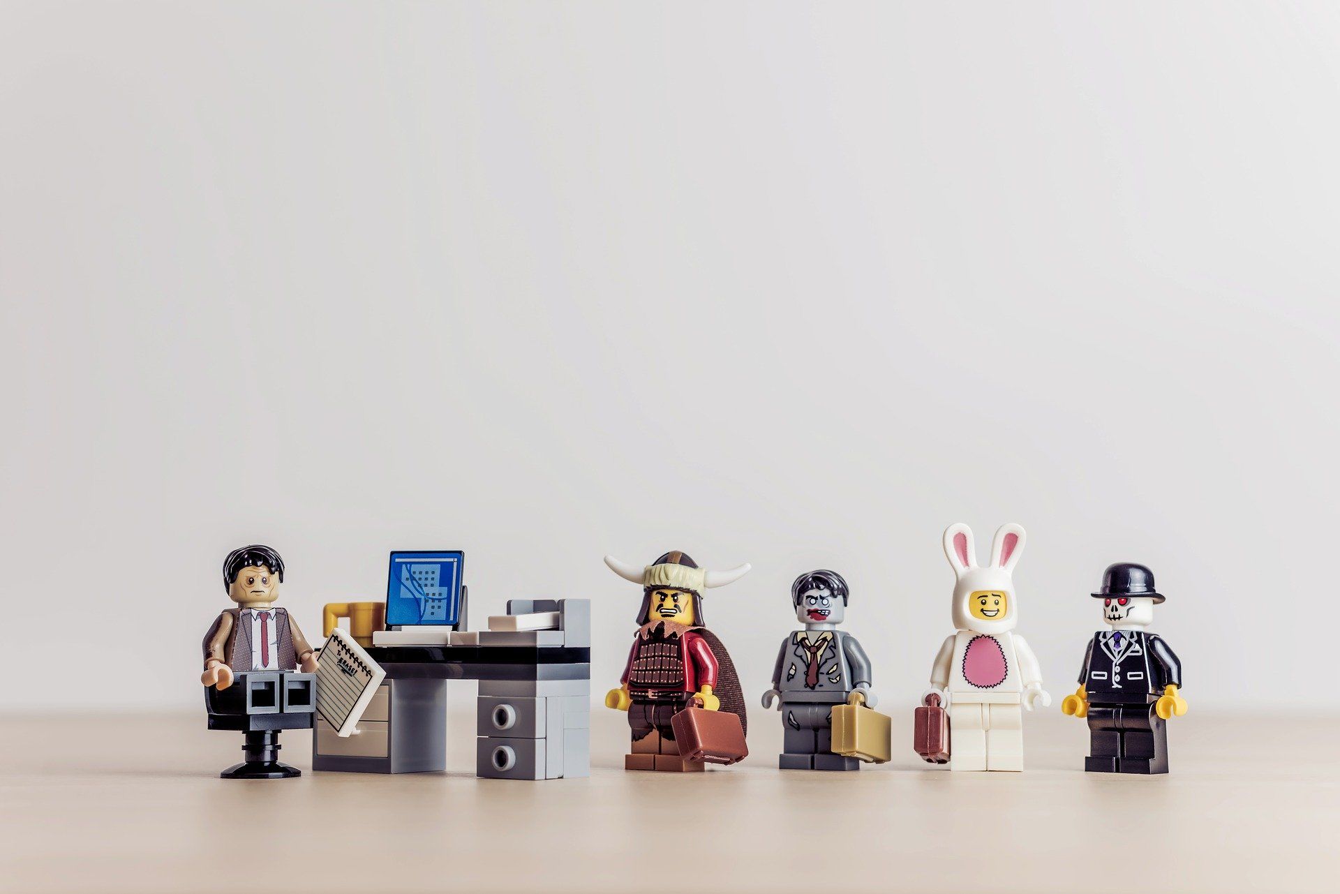 lego figuren