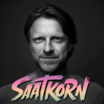 SAATKORN