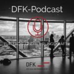 logo dfk podcast