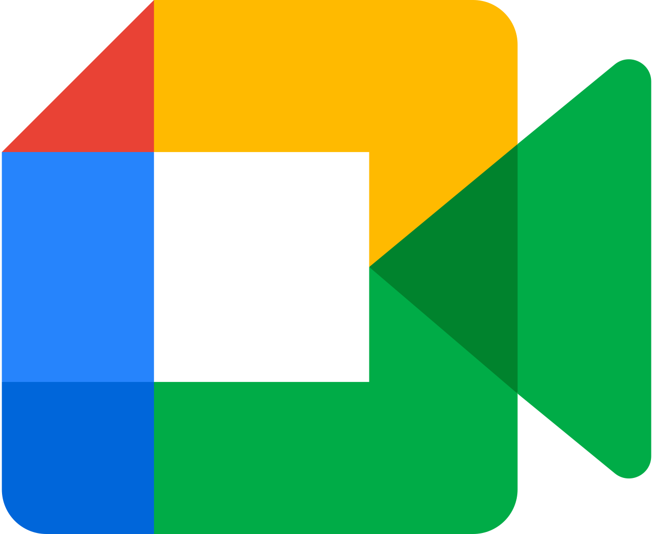 icon google meet