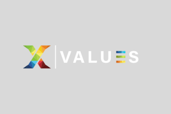 logo xvalues