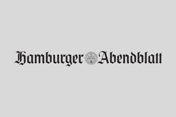 Logo Hamburger Abendblatt